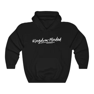 Kingdom Minded Unisex Heavy Blend™ Hooded Sweatshirt