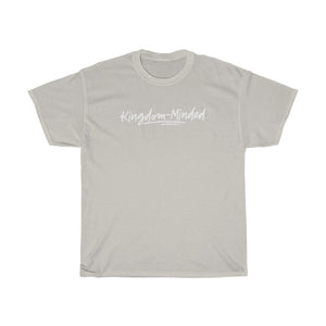 Kingdom-Minded Unisex Tee