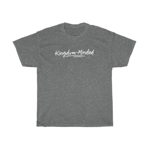 Kingdom-Minded Unisex Tee
